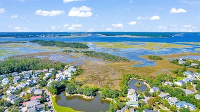 0 SC Coastal Line - Byrd Nest Isle 10