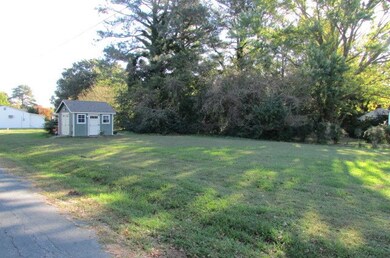 Lot view