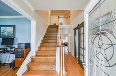 1327 Glourie Dr, Houston, TX 77055 - photo 4