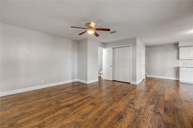 3656 Jackson St unit C11, Port Orange, FL 32129 - photo 3