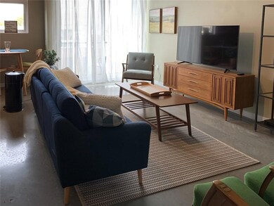 Ponce Springs Lofts unit 401, Atlanta, GA 30308 - photo 3