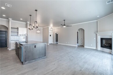 1704 Pendleton Place, Moore, OK 73160 - photo 6