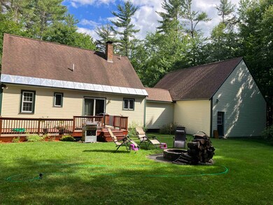 13 Friar Tuck Way, Wolfeboro, NH 03894 - photo 2