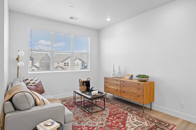 Desert Color Condo Model