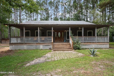 3769 Rice Shire Rd, Ridgeland, SC 29936 - photo 4