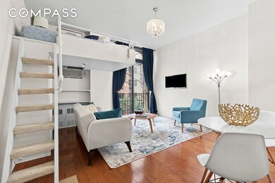 The Penny Lane unit 412A, New York, NY 10010 - photo 2