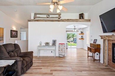 1547 E Highland Trails Rd, Cedar City, UT 84721 - photo 7