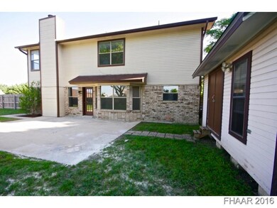 1303 Sparrow Trail, Copperas Cove, TX 76522 - photo 5