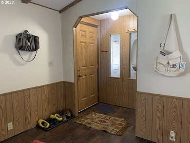 Entrance/Foyer