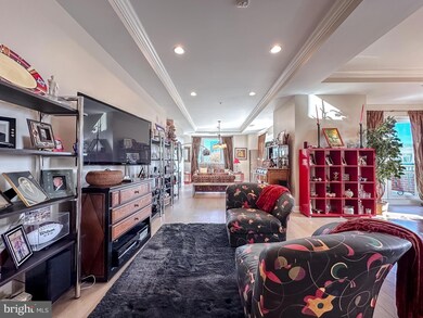 The Ritz-Carlton Residences unit P-12A, Baltimore, MD 21230 - photo 2