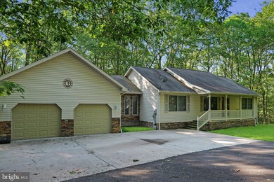 6 Sorrel Ct, Terra Alta, WV 26764 - photo 5