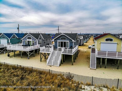 3306 Seaview Rd, Lavallette, NJ 08735 - photo 4