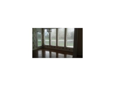 More windows in kitchen