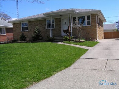 4552 283rd St, Toledo, OH 43611 - photo 2