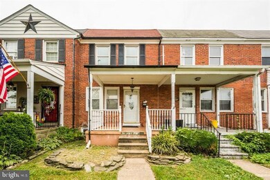 3438 Dunran Rd, Dundalk, MD 21222 - photo 2