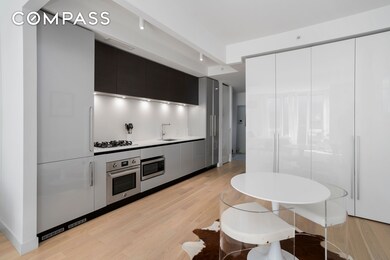 540 W 49th St unit 405S, New York, NY 10019 - photo 3