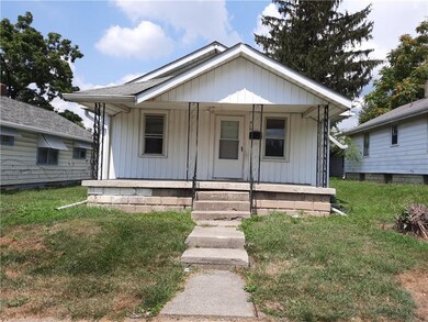 516 W 21st St, Anderson, IN 46016 - photo 2