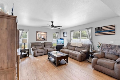 Family room.
