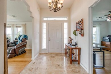 154 Private Road 4441, Rhome, TX 76078 - photo 5