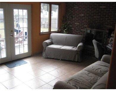 Den/Family/Great Room.