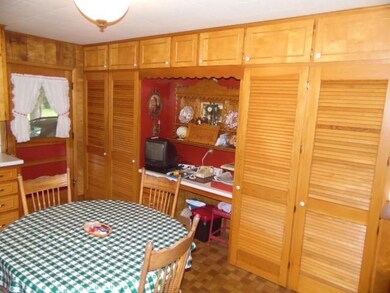 Kitchen View 2