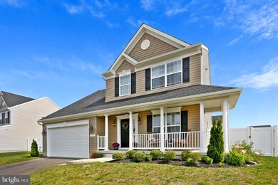 121 Cool Meadow Dr, Centreville, MD 21617 - photo 2