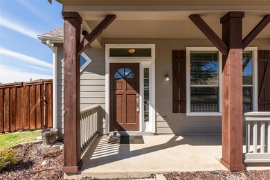 918 Greene Way, Wylie, TX 75098 - photo 2