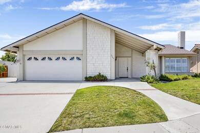 3249 Spring Meadow Ave, Thousand Oaks, CA 91360 - photo 2