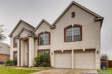 3706 Mendocino Park, San Antonio, TX 78261 - photo 2