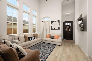 309 Central Park St, Edinburg, TX 78541 - photo 3