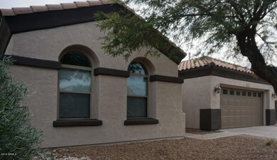 1173 E Mary Ln, Gilbert, AZ 85295 - photo 2
