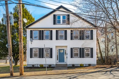 694 Main St, Wakefield, MA 01880 - photo 2