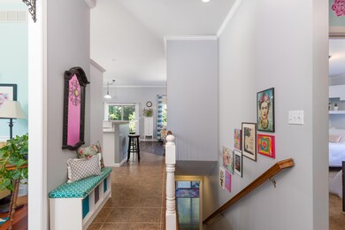 Entryway