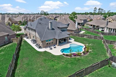 3811 Running Fox Ln, Spring, TX 77386 - photo 4