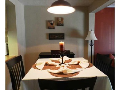Dining Room. Dining Room