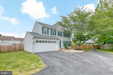 9849 Luck Penny Ct, Bristow, VA 20136 - photo 2