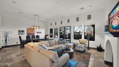 Abundant Natural Light