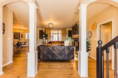 5212 W Shoreline Terrace, Muncie, IN 47304 - photo 7