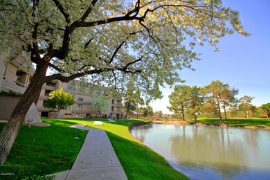 5122 N 31st Way unit 221, Phoenix, AZ 85016 - photo 5