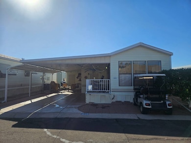 8700 E University Dr unit 1049, Mesa, AZ 85207 - photo 7