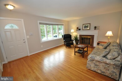 11112 Woodson Ave, Kensington, MD 20895 - photo 2