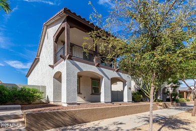 15142 W Sherman St, Goodyear, AZ 85338 - photo 4