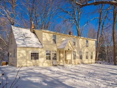 14 Baker Hill Rd, Lyme, NH 03768 - photo 2