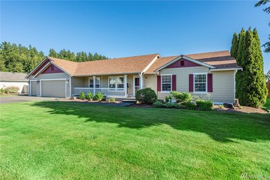 8716 235th Street Ct E, Graham, WA 98338 - photo 2