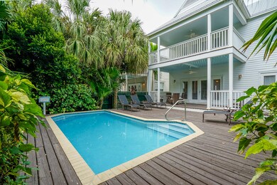 Private Pool