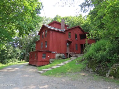 38 High St, North Adams, MA 01247 - photo 2