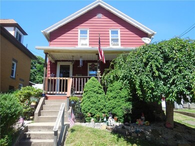 725 Penn Ave, Midland, PA 15059 - photo 2