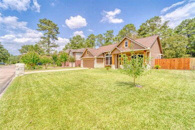 28926 Ashbrook Ln, Magnolia, TX 77355 - photo 5