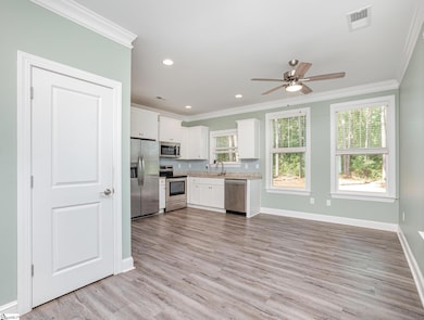 208 Big Woods Cir, Belton, SC 29627 - photo 6