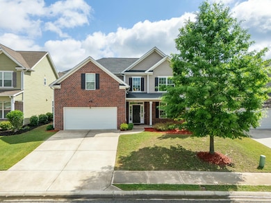 532 Bunchgrass St, Evans, GA 30809 - photo 2